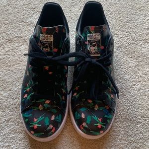 Stan Smith Adidas, size 8